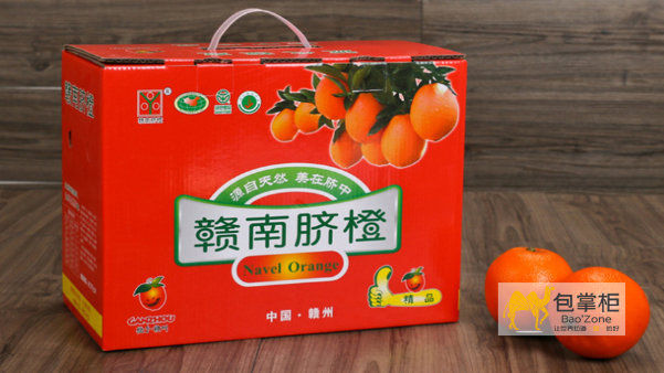 橙子包裝設(shè)計(jì)需要注意哪些事項(xiàng)？