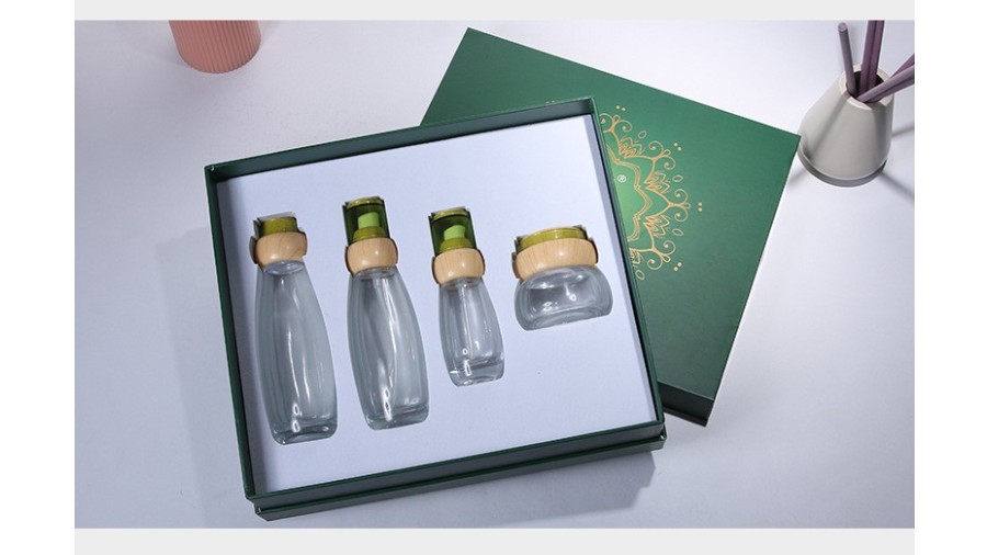 護膚品【精品禮盒】-定制-廠(chǎng)家-規格-圖片