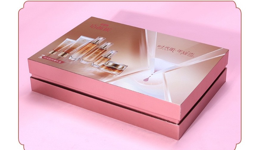 化妝品【精品禮盒】-定制-廠(chǎng)家-規格-圖片