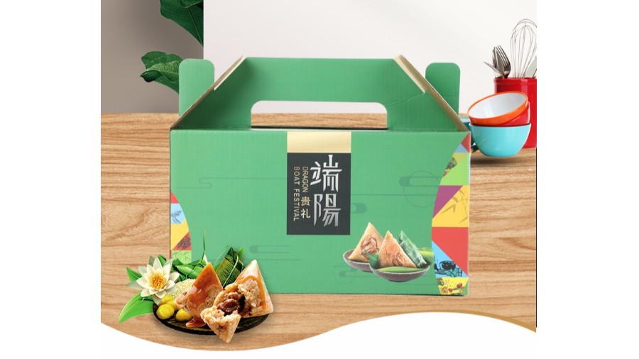 端陽(yáng)【粽子禮盒】-定制-廠(chǎng)家-規格-圖片