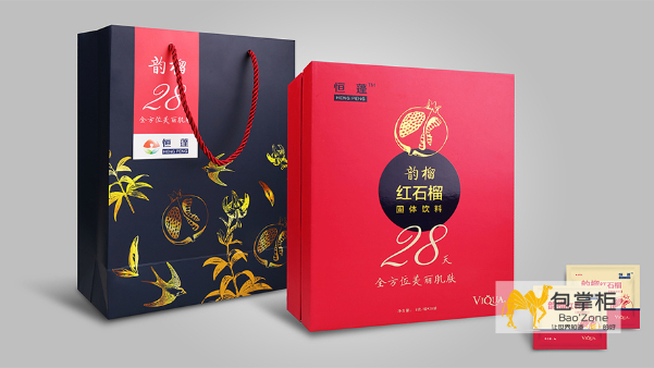 云南特產包裝設計需要具備哪些特征？