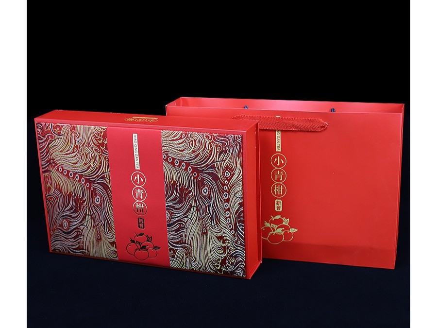 小青柑【茶葉禮盒】-定制-廠(chǎng)家-規格-圖片