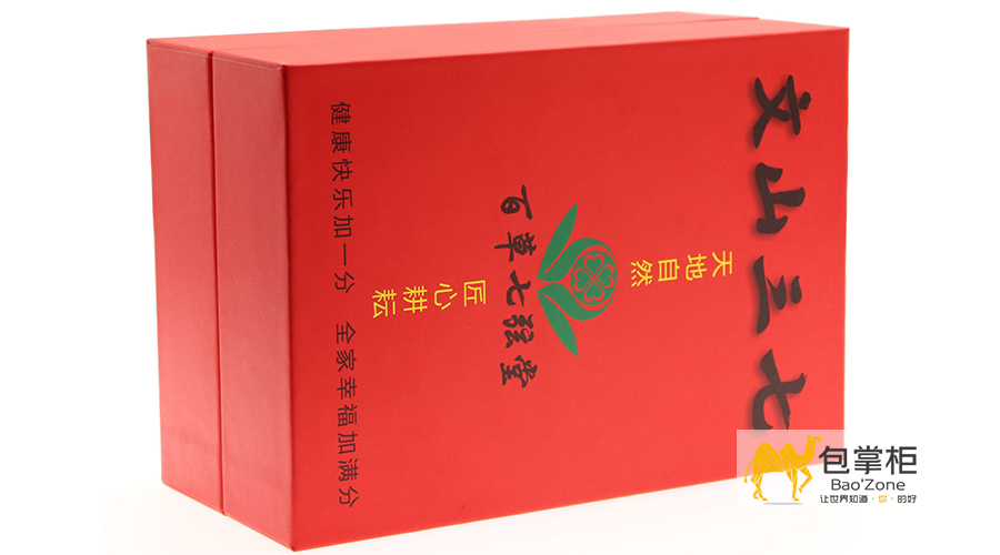 特產(chǎn)包裝設計