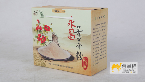 特產(chǎn)包裝設(shè)計(jì)想要美觀需要注意哪些方面？