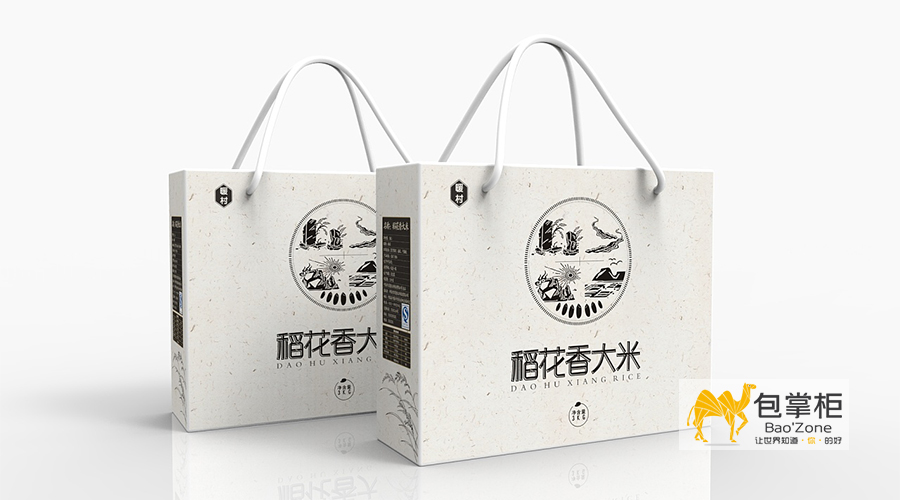 農產(chǎn)品包裝設計