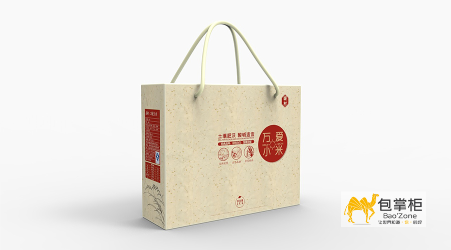 農產(chǎn)品包裝設計