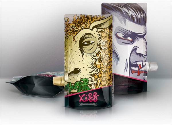 創(chuàng  )意包裝設計