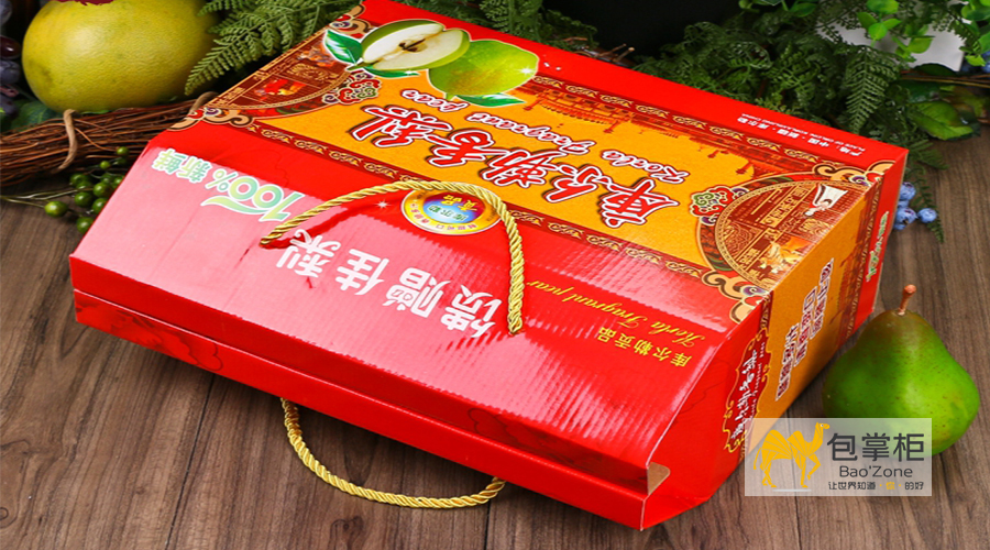 產(chǎn)品包裝設計
