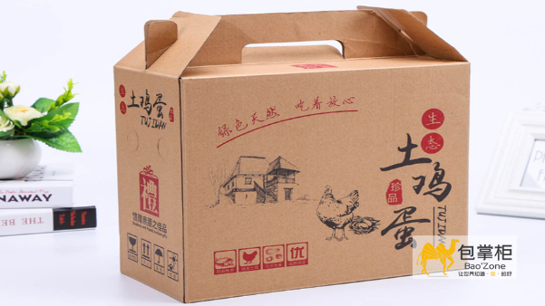 傳統(tǒng)食品包裝如何設計會更吸引消費者？