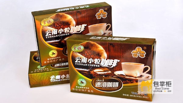 咖啡包裝盒設(shè)計(jì)要符合哪些標(biāo)準(zhǔn)？