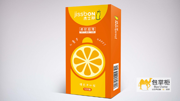 產(chǎn)品包裝設(shè)計要具有獨特性