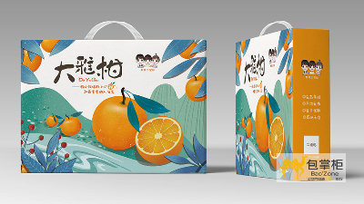 怎樣才能做好水果包裝設(shè)計(jì)