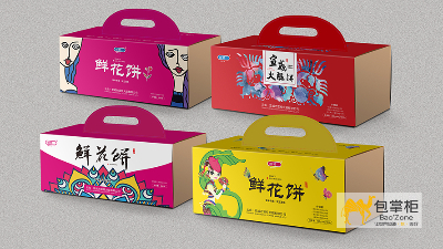 如何讓制作出來(lái)的禮品包裝盒彰顯檔次？