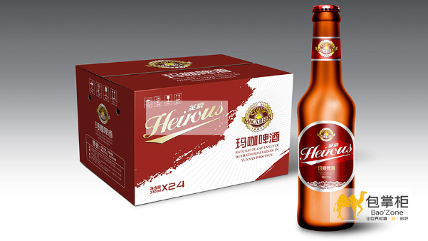 啤酒包裝設(shè)計(jì)如何做？