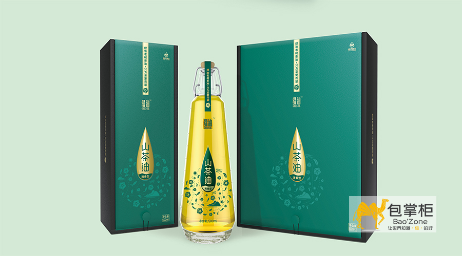 產(chǎn)品包裝盒設計