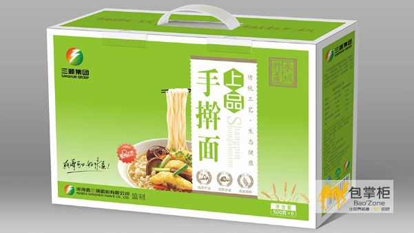 優(yōu)秀包裝設(shè)計在于內(nèi)外兼修，積淀文化，厚積而薄發(fā)