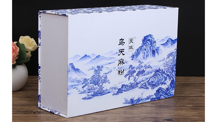 天麻粉【藥材包裝】-定制-廠(chǎng)家-規格-圖片