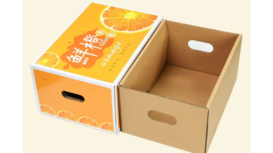 褚橙【水果彩箱】-定制-廠(chǎng)家-規格-圖片