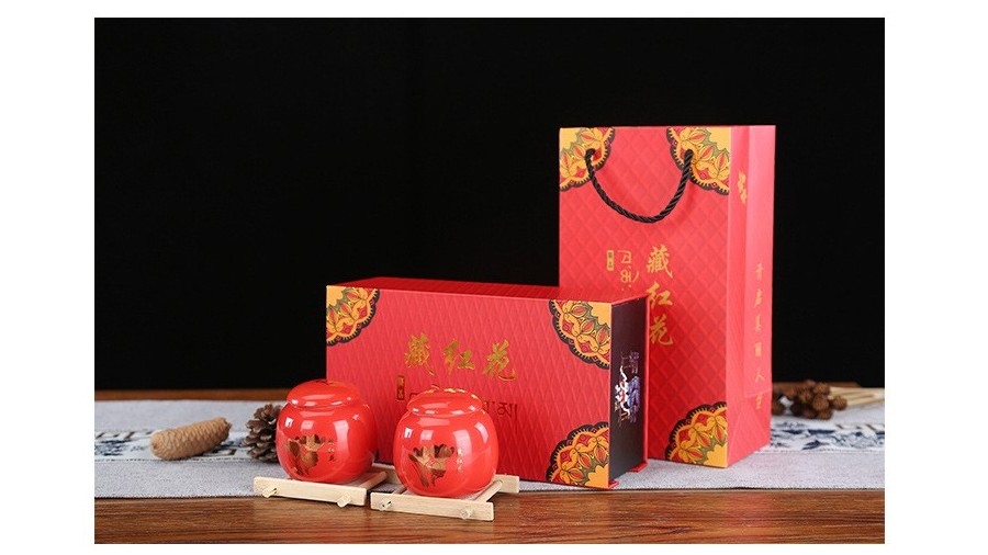 藏紅花【藥材包裝】-定制-廠(chǎng)家-規格-圖片
