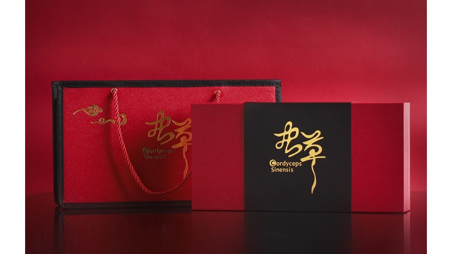 蟲(chóng)草【藥材包裝】-定制-廠(chǎng)家-規格-圖片