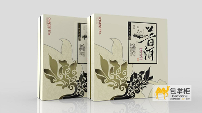 普洱茶葉包裝設(shè)計(jì)有哪些獨(dú)特的優(yōu)勢(shì)