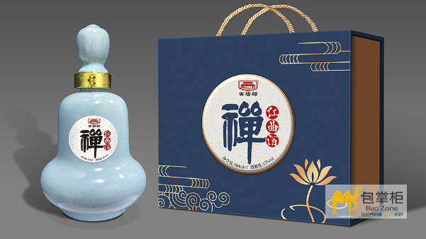 進(jìn)行白酒包裝設(shè)計(jì)時(shí)需要注意什么問(wèn)題？