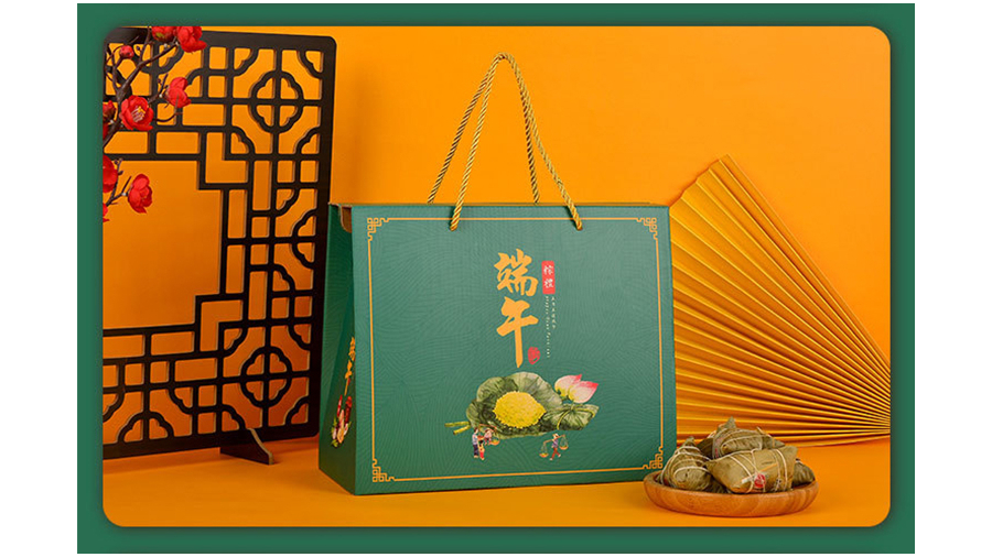 粽禮【粽子禮盒】-定制-廠(chǎng)家-規格-圖片
