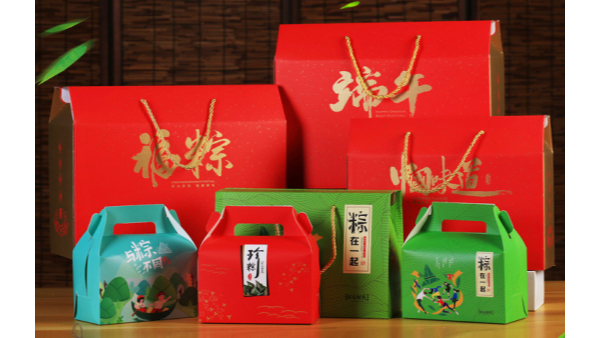 如何才能做好粽子包裝設(shè)計，這些事項需要注意！