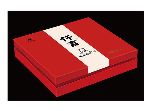 茶葉包裝文字設計-主圖！