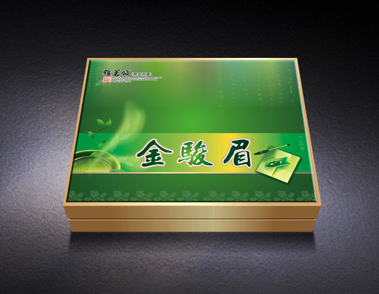 茶葉包裝材質(zhì)！