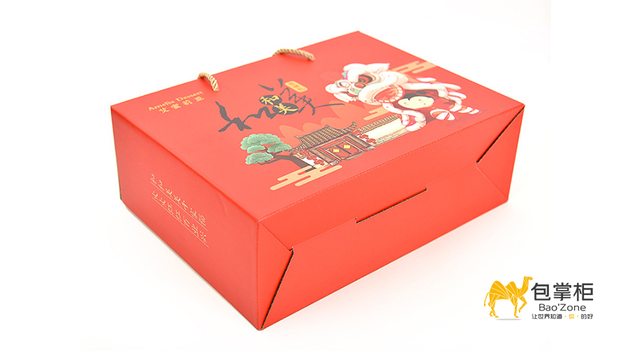 農副產(chǎn)品包裝設計