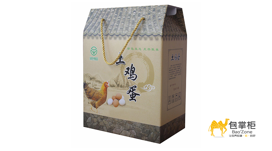 農副產(chǎn)品包裝設計