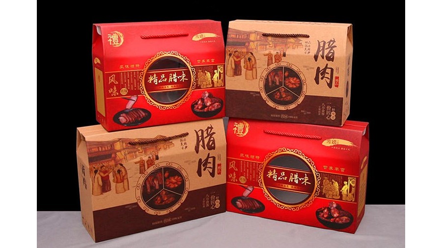 臘肉【農副產(chǎn)品包裝】-定制-廠(chǎng)家-規格-圖片