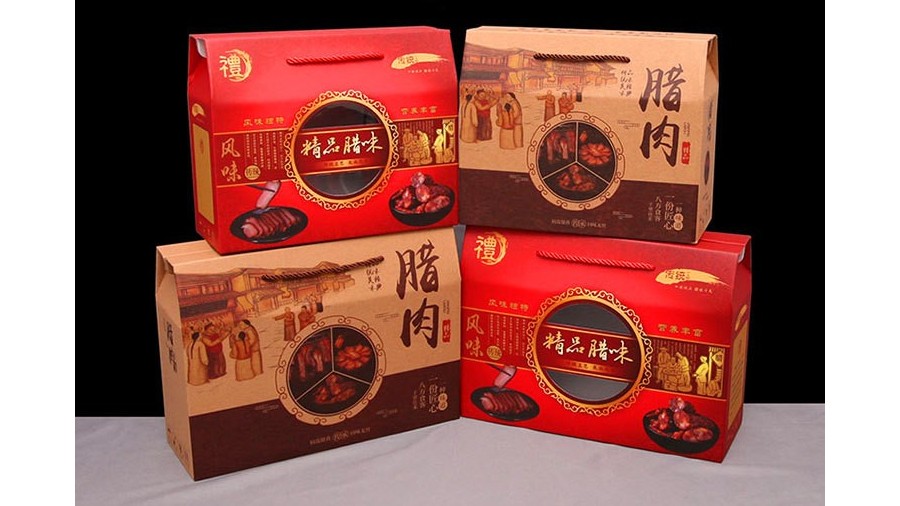 臘肉【農副產(chǎn)品包裝】-定制-廠(chǎng)家-規格-圖片