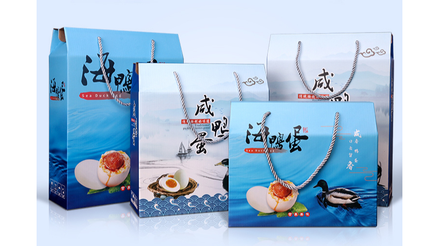 鴨蛋【農副產(chǎn)品包裝】-定制-廠(chǎng)家-規格-圖片