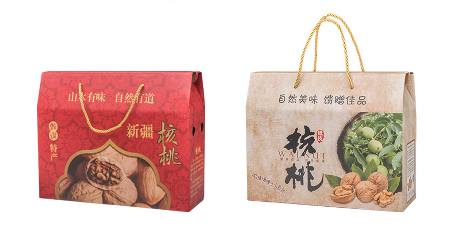 核桃【農副產(chǎn)品包裝】-定制-廠(chǎng)家-規格-圖片