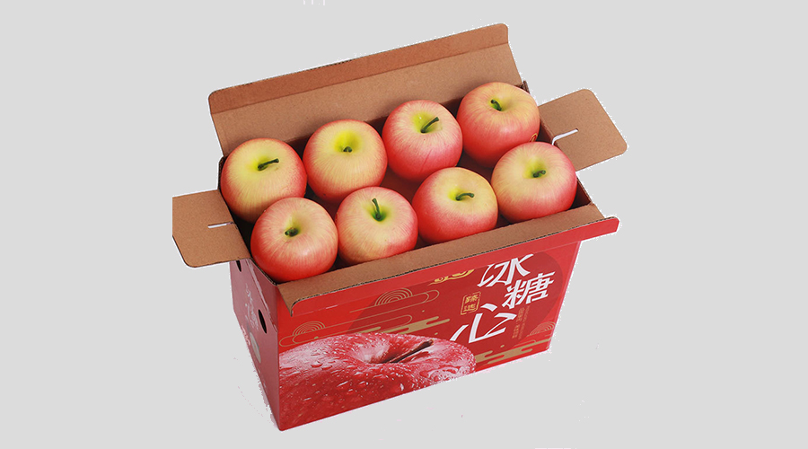 糖心蘋(píng)果禮盒