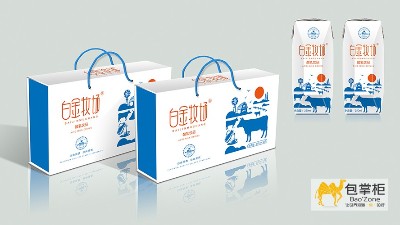 如何塑造一流的包裝設(shè)計(jì)公司