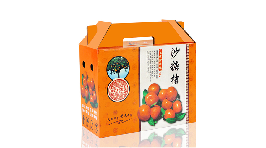 砂糖桔【水果彩箱】-定制-廠(chǎng)家-規格-圖片