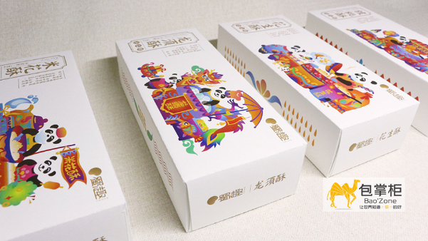佛靠金裝，人靠衣裝，產(chǎn)品靠包裝，包裝盒的作用是不言而喻的！