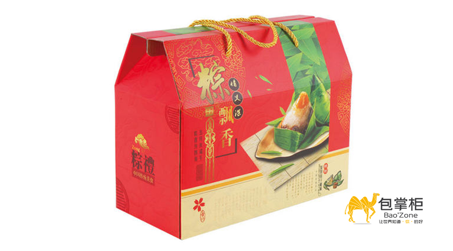 產(chǎn)品包裝設計