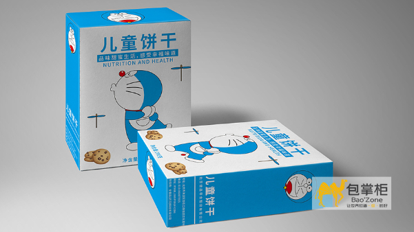 包裝設(shè)計(jì)怎么做才能顯得更加有特色？