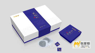 昆明包裝盒印刷哪家好？