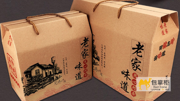 客戶說：我要做某某型號的盒子，多少錢一個？能不能做幾個樣品看看？