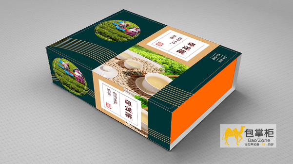 中國傳統(tǒng)文化元素如何在茶葉包裝設(shè)計(jì)中運(yùn)用？