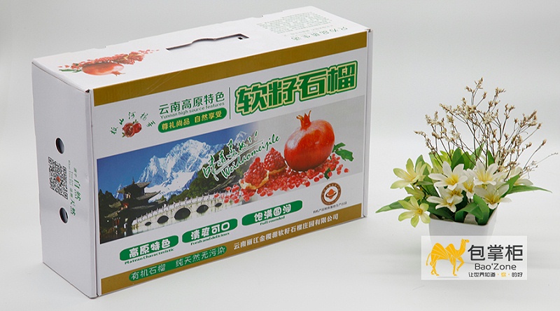 包裝定制廠(chǎng)家