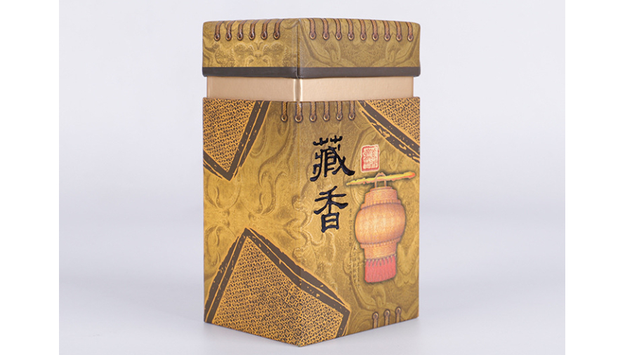 藏香【白酒禮盒】-定制-廠(chǎng)家-規格-圖片