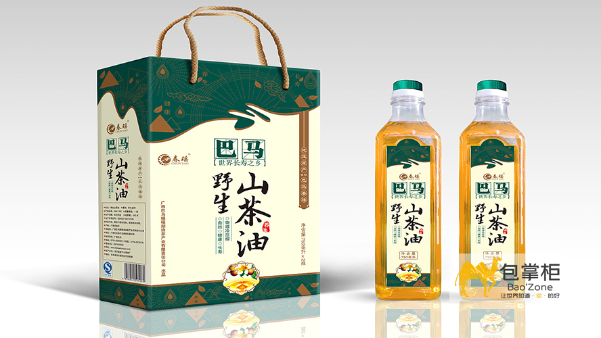 淺談如何用土特產(chǎn)包裝設(shè)計來擺脫同質(zhì)化的危機