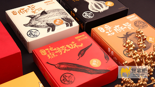 什么樣的產(chǎn)品包裝設(shè)計最能吸引消費者？