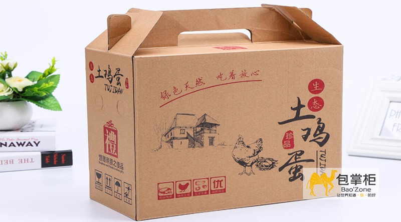 包裝設計中的書(shū)法藝術(shù)
